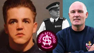 Ex-Cop On Lee Duffy Murder Case: Ray Morton | True Crime Podcast 262 Middlesbrough Viv Graham