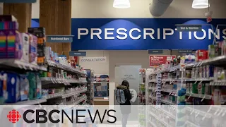 Shoppers Drug Mart staff pressured to bill unnecessary medication reviews, pharmacists say