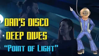 "Point of Light" - Easter Eggs, Canon Connections, & Theories for Discovery S2E03 (Spoilers!)