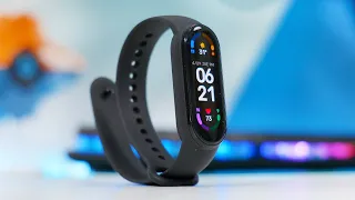 Xiaomi Mi Band 6 | Un Análisis Honesto