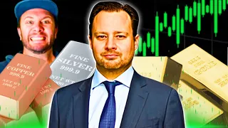 The Metals Bull Market (DK Interview)