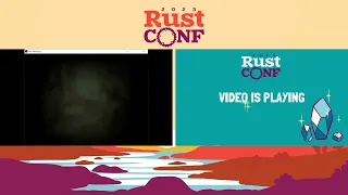 RustConf 2023 - GUI Accessibility Across Platforms and Programming Languages Using Rust