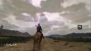 Red Dead Redemption - Reality Redemption Mod 2.2 Switch Version