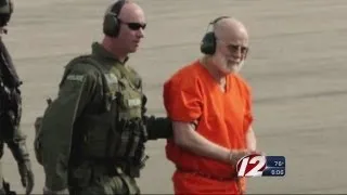 Bulger Audio Tapes