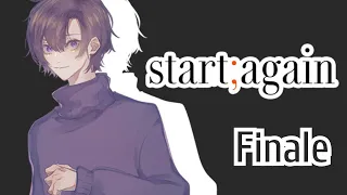 start;again [FT] FINALE: The Golden Timeline