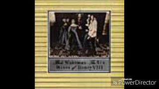 Rick Wakeman - The Six Wives of Henry VIII Medley