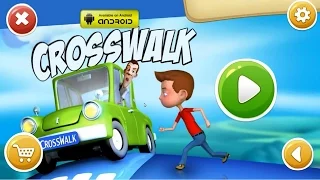 CROSSWALK - Мы пешеходы - #5 | HeAdSHoT