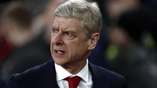 Wenger's search for elusive League Cup final triumph goes on