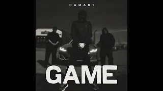 HAMAN1 - «Game»