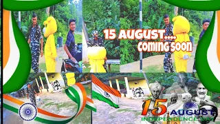 Teddy Bear |Coming Soon 15 August🎖️ Happy Independence Day 🇮🇳 India Army 🥰❤️{2023}...