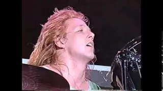 Kingdom Come - Get It On Live In Japan 12/31/1988 HQ