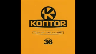 Kontor-Top Of The Clubs Vol.36 cd2