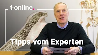 Lange fit bis ins Alter – Experte: Die einzige Lösung gegen Muskelschwund