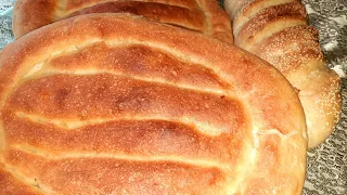 "Матнакаш"Армянский национальный хлеб👍"Marrakesh " Armenian national bread"Մատնաքաշ"🥰