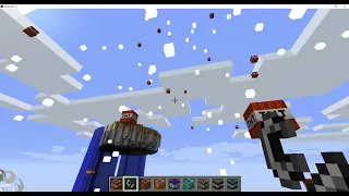 MineCraft more TNT mod!