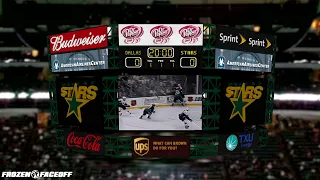 Dallas Stars 2002-2003 Goal Horn