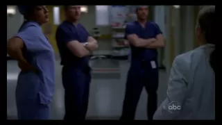 Grey´s Anatomy Staffel 5 George Stirbt (letzten 5 Minuten und die besten)