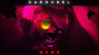 【 FNAF MEME 】Carousel (Ft. Elizabeth Afton)