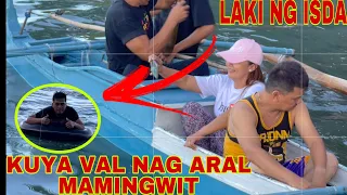 KALINGAP TEAM BONDING| VAL SANTOS MATUBANG| ROEL OF MALALAG