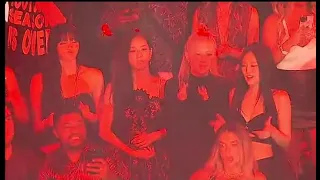 BLACKPINK Reaction to performance Nicki Minaj full video🔥🔥 VMAs award 2022