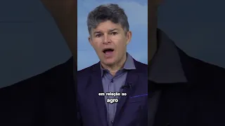 Deputado diz que veto de Lula ao marco temporal era previsível e será derrubado #canalrural