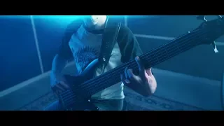 INFERI - Smolder in the Ash [Bass Playthrough 2018]