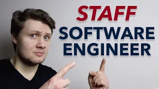 What Is A Staff Software Engineer at Google?