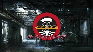 TheFrenchBaguette - SCP-7425 / Extreme Pain