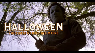 Halloween: The Curse of Michael Myers Theatrical Cut Blu-ray Comparison | High-Def Digest