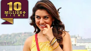 Romeo Juliet Hindi Dubbed l Hansika Motwani l Jayam Ravi l Tamil Romantic Movie In Hindi