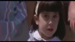 Escena de "Matilda" 1996