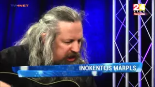 Inokentijs Mārpls - Kakā