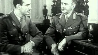 They Raid by Night (1942) Film British Commandos raid Occupied Norway movie