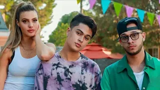 [lyrics] Favian Lovo, Lele Pons & Lyanno - Los Puti (Cô Mười Chảnh)