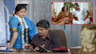 Gharana Bullodu Back To Back Comedy Scenes | TFC Daily Videos