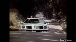 1974 Pontiac Grand Prix, LeMans and Firebird Commercial BETTER COLOR VERSION