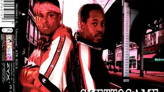 Prophet G - Ghettogame (Ghetto Mix)