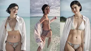 Anne Curtis PINAGLAWAY mga Netizens sa Kanyang Latest Beach Video!