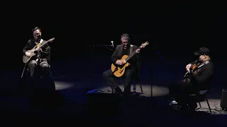 Autumn Leaves - Martin Taylor, Ulf Wakenius & Eugene Pao Live in Hong Kong 2017