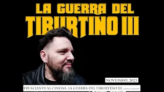 Frusciante al Cinema: La guerra del Tiburtino III (2023) di Luna Gualano - Novembre 2023