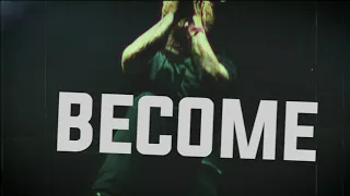 FEAR FACTORY - What Will Become (UNOFFICIAL LYRIC VIDEO)