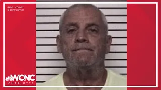 Iredell County man facing child sex charges