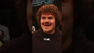 Nacho Libre Is Jack Black’s Masterpiece