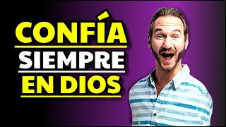 Esto Te Dejará Sin Palabras | Solo Dios Sabe Porqué Pasan Las Cosas | Nick Vujicic en Español