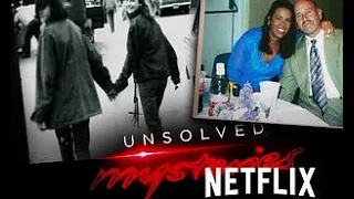 Netflix: Unsolved Mysteries Review