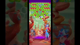 Bubble witch 3 saga 2109 no boosters