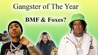 YTB Fatt - Gangster Of The Year (Official Video)