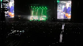 Paul McCartney - Juniors farm. Melbourne, Marvel stadium - 21/10/23