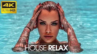 4K Palawan Summer Mix 2024 ðŸ�“ Best Of Tropical Deep House Music Chill Out Mix By Xdeep Sound
