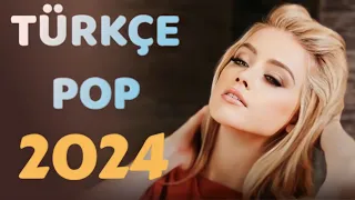 🎵TÜRKÇE POP ŞARKILAR REMİX 2024 🎶 Yeni Çıkan En Çok Dinlenen Şarkılar 2024